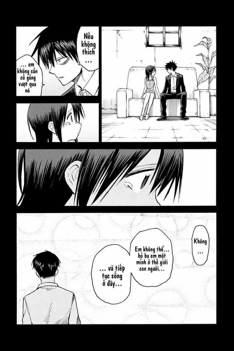 Blood Lad - Chapter 84 - Trang 25