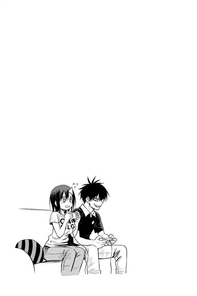 Blood Lad - Chapter 84 - Trang 33