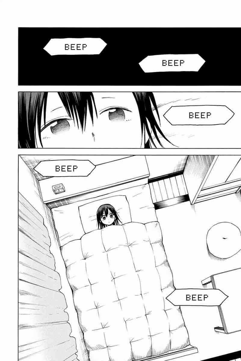 Blood Lad - Chapter 85 - Trang 20