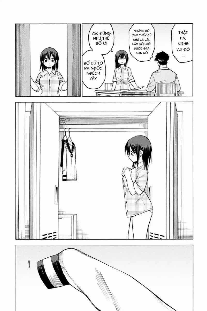 Blood Lad - Chapter 85 - Trang 22