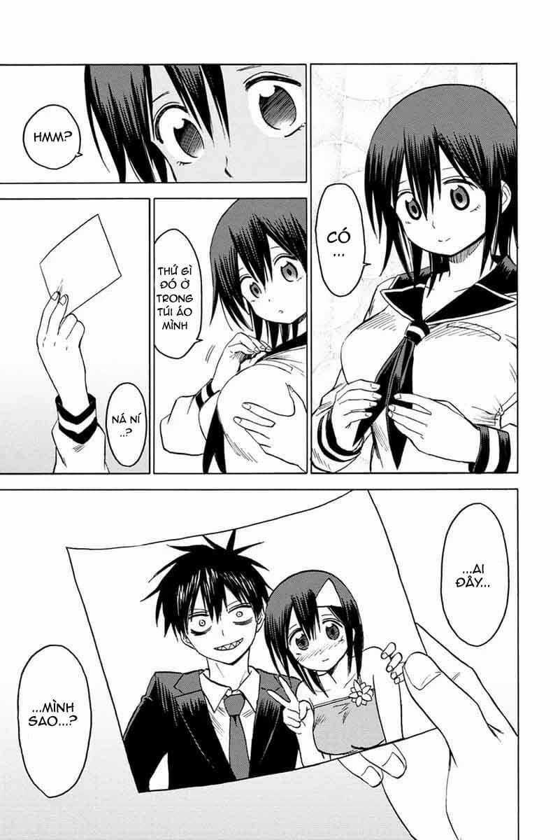 Blood Lad - Chapter 85 - Trang 23