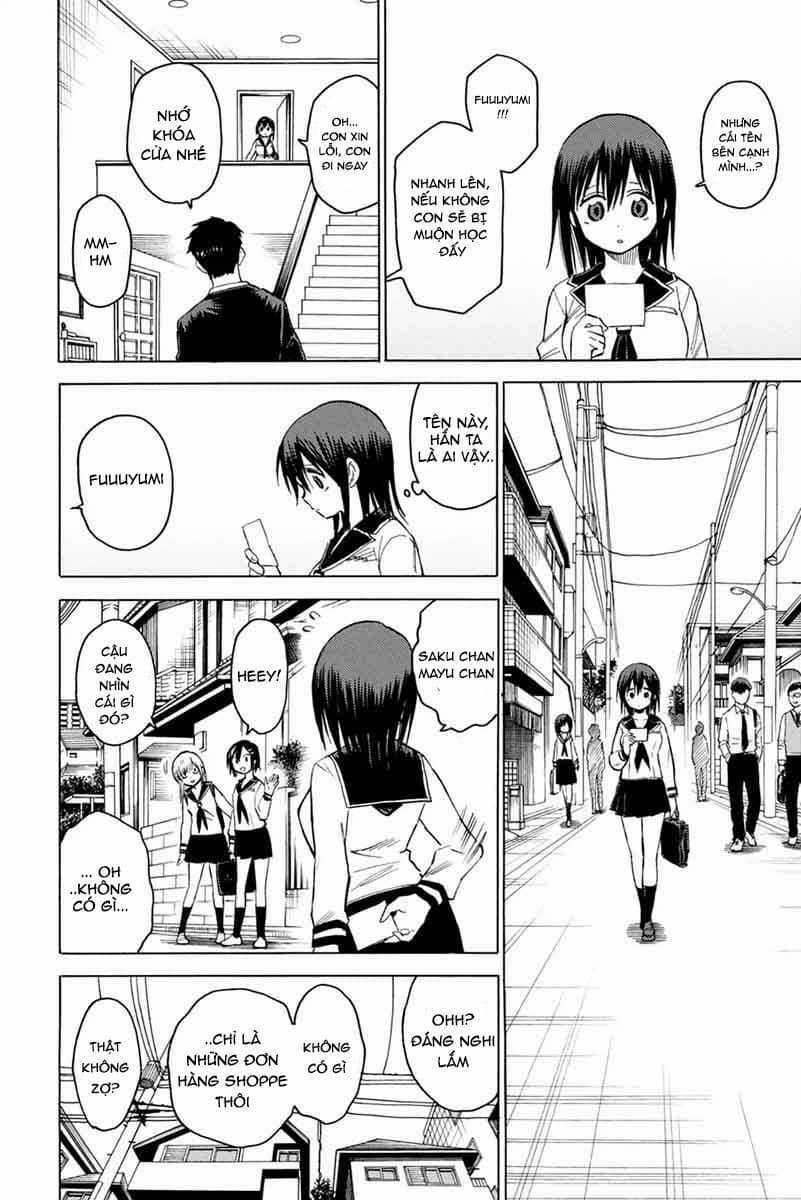 Blood Lad - Chapter 85 - Trang 24