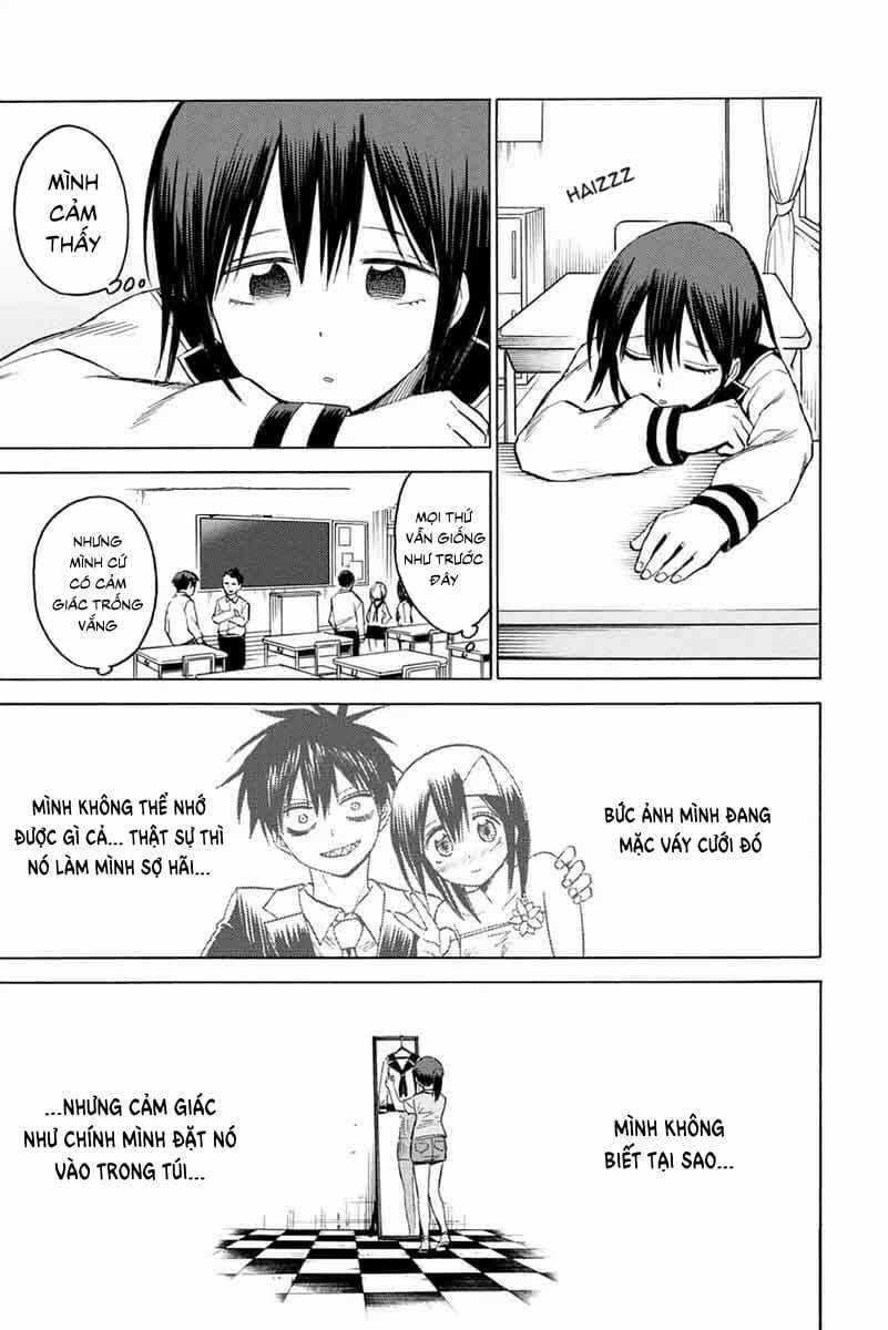 Blood Lad - Chapter 85 - Trang 25