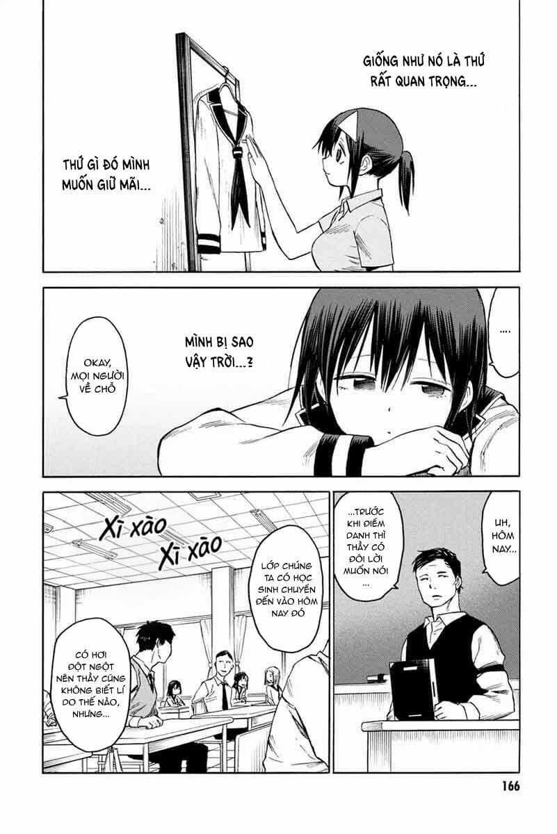 Blood Lad - Chapter 85 - Trang 26