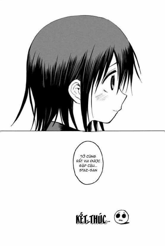 Blood Lad - Chapter 85 - Trang 31