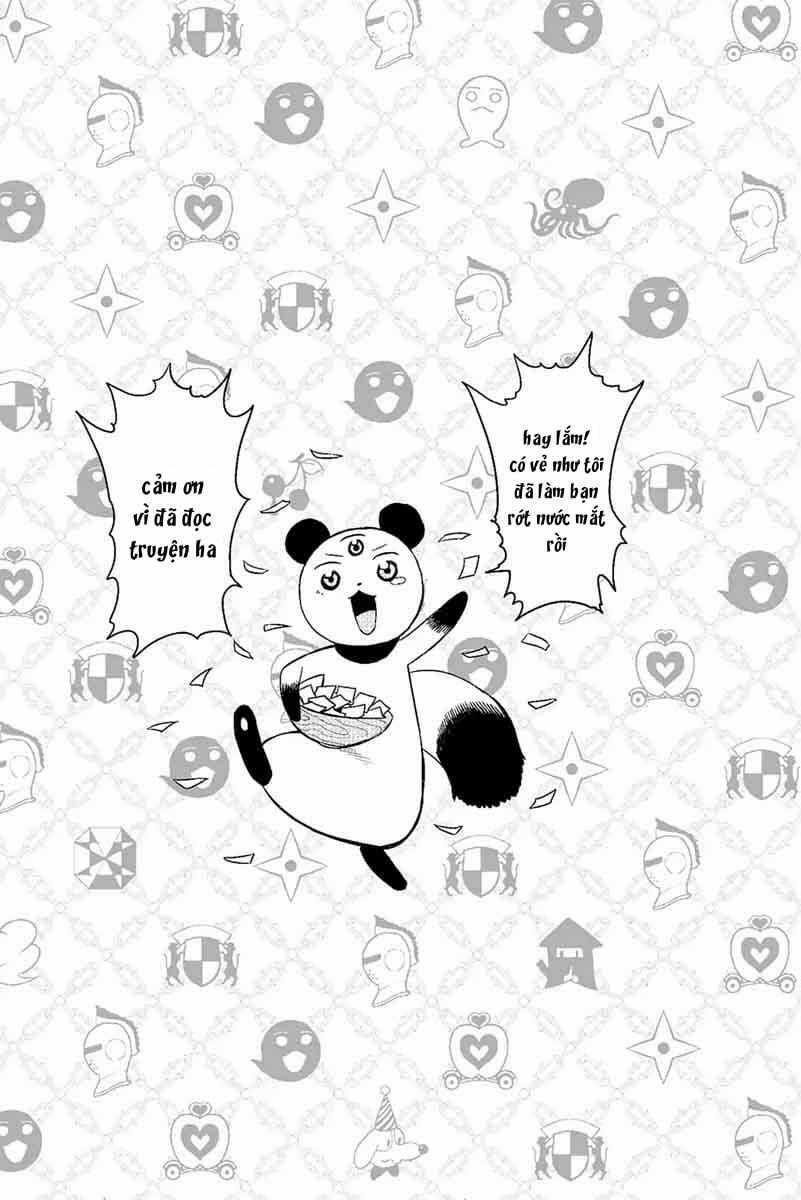 Blood Lad - Chapter 85 - Trang 38