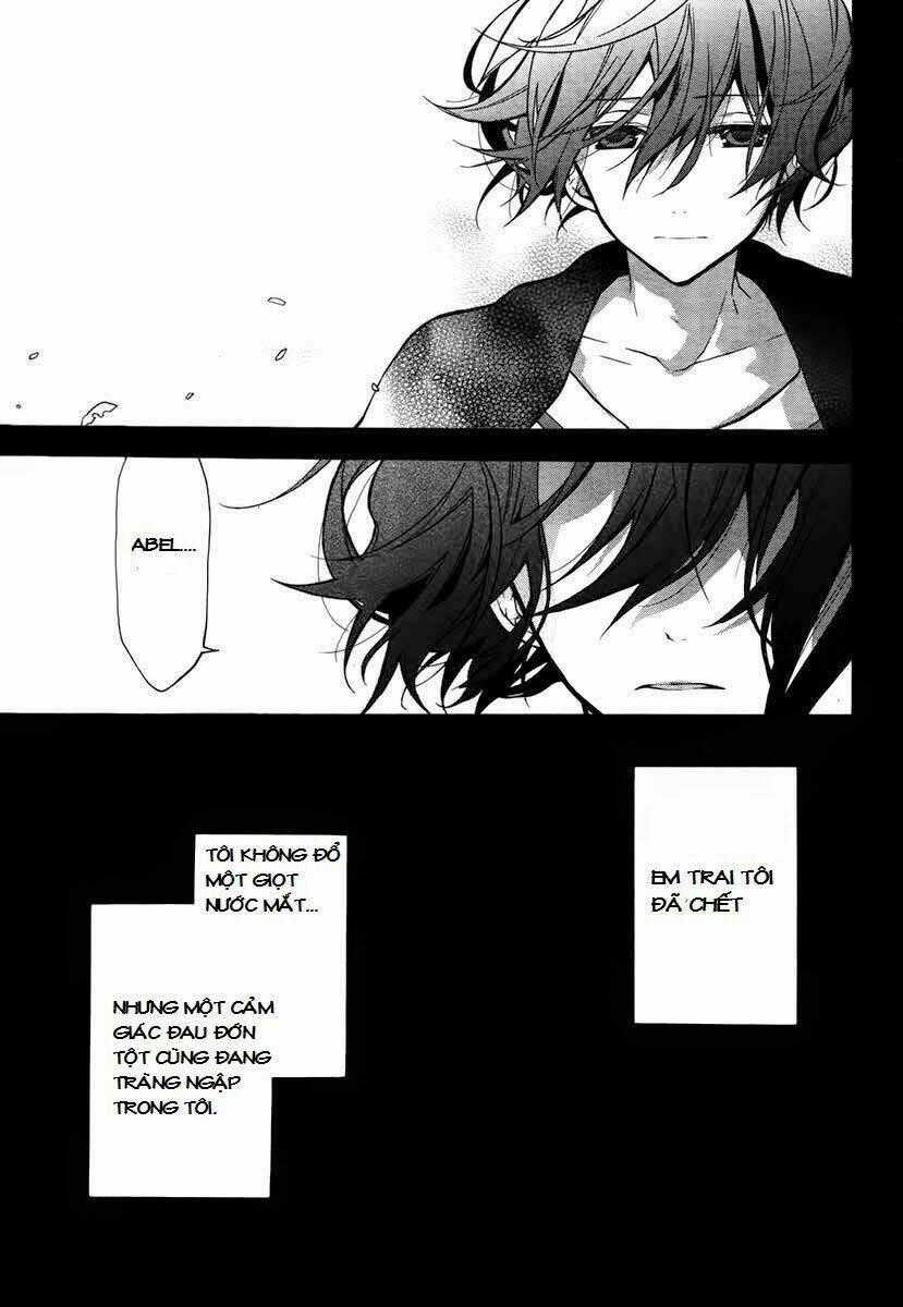 Blood Parade - Chapter 12 - Trang 2