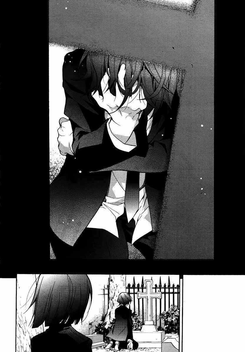 Blood Parade - Chapter 12 - Trang 17