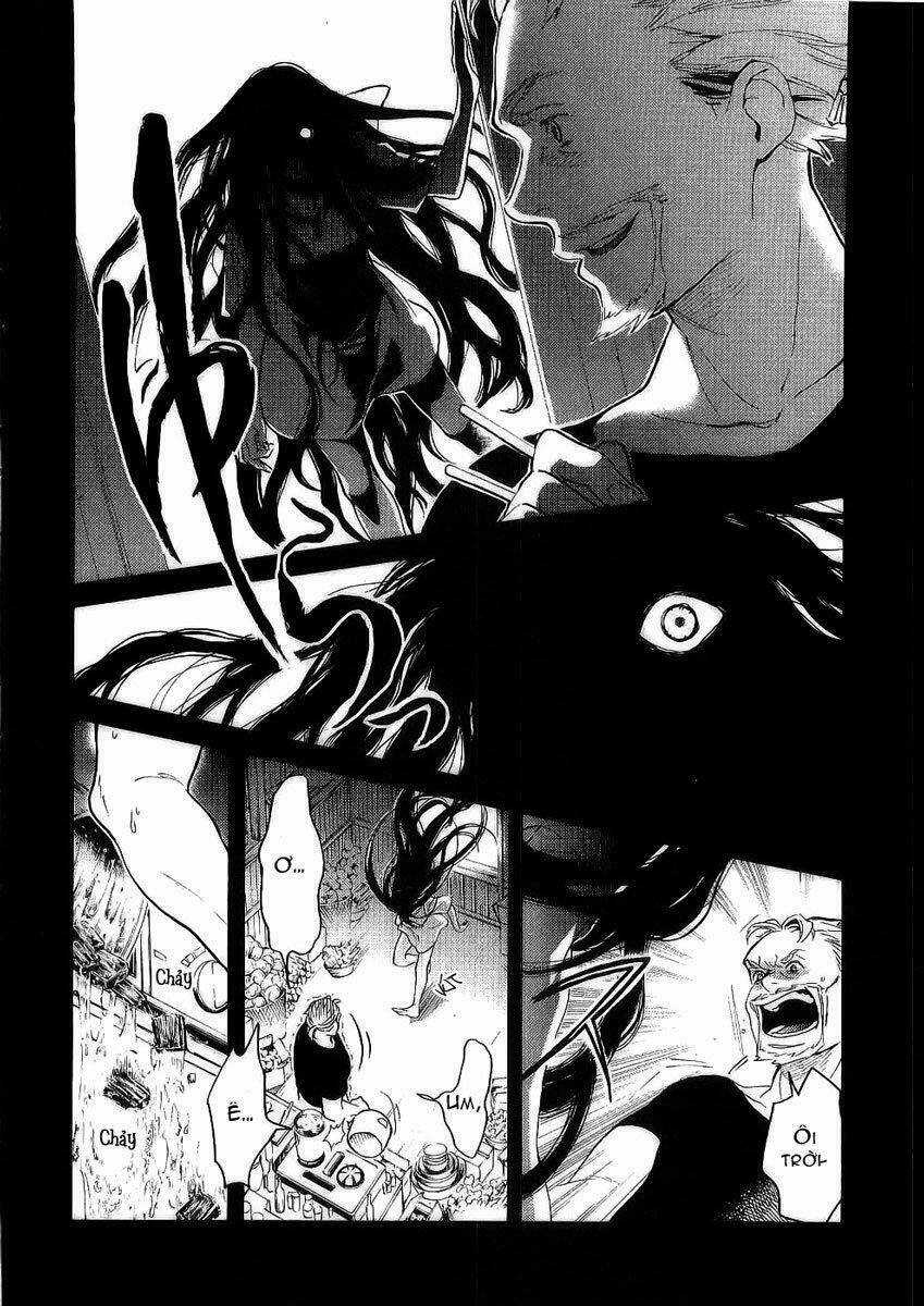 Blood [Plus] - Chapter 10 - Trang 18
