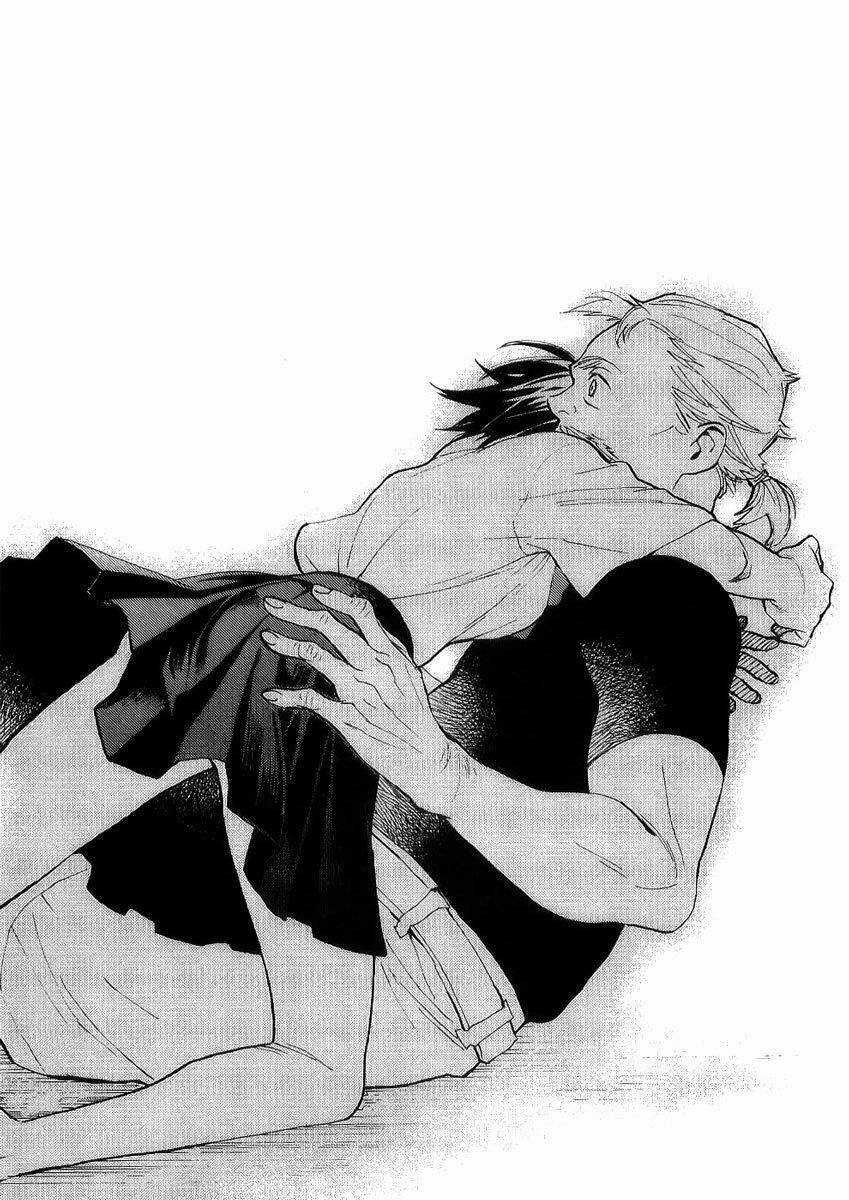 Blood [Plus] - Chapter 10 - Trang 23