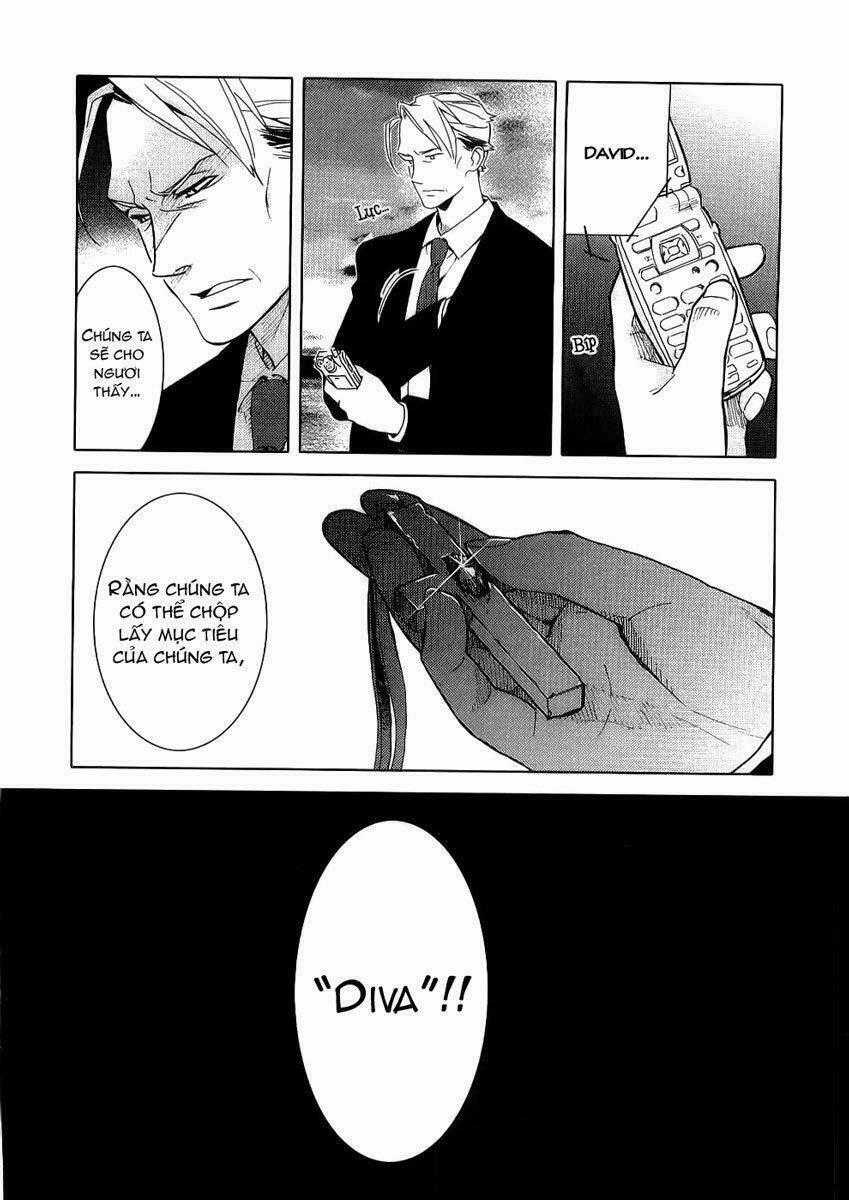 Blood [Plus] - Chapter 10 - Trang 26