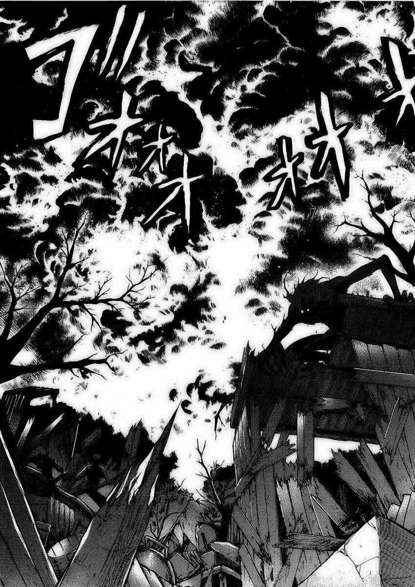 Blood [Plus] - Chapter 14 - Trang 19