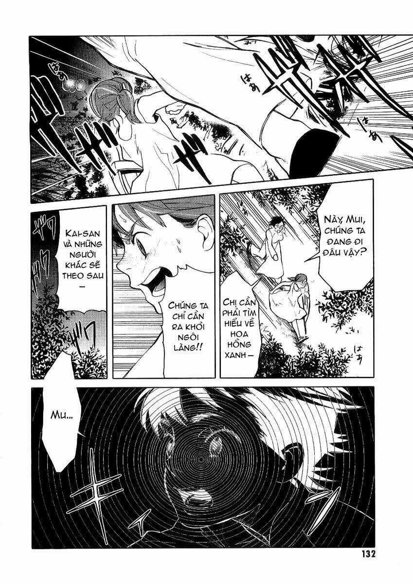 Blood [Plus] - Chapter 14 - Trang 7