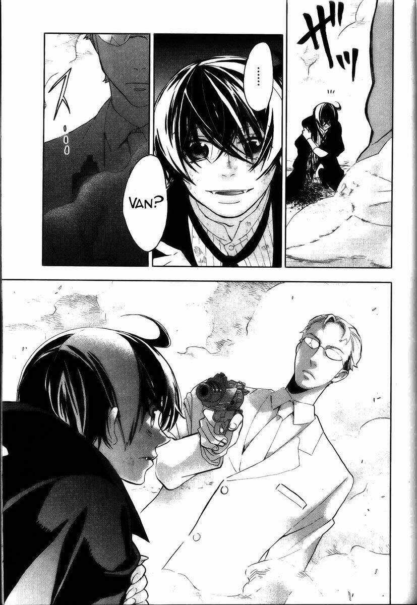 Blood [Plus] - Chapter 18 - Trang 8