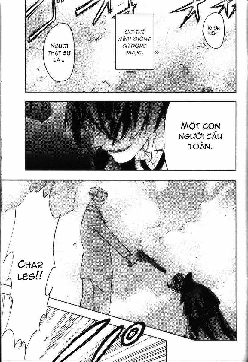 Blood [Plus] - Chapter 18 - Trang 10