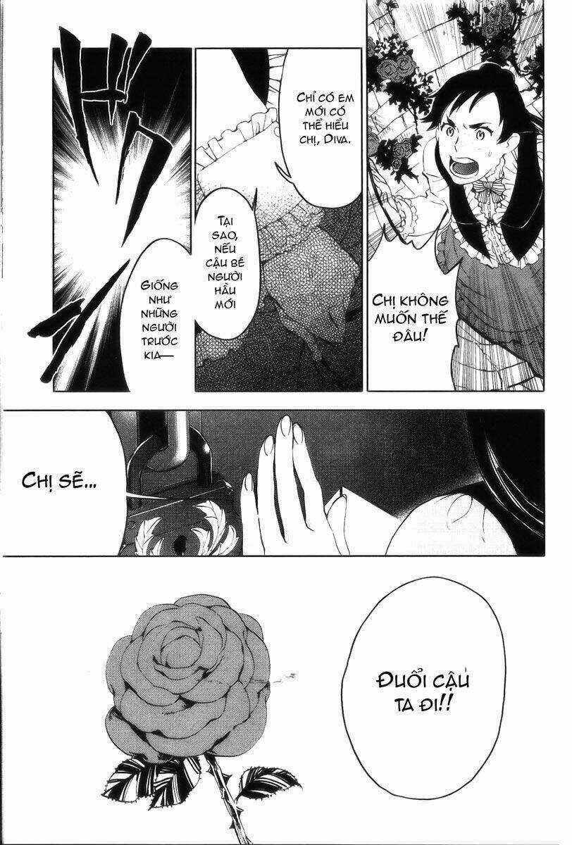 Blood [Plus] - Chapter 20 - Trang 20