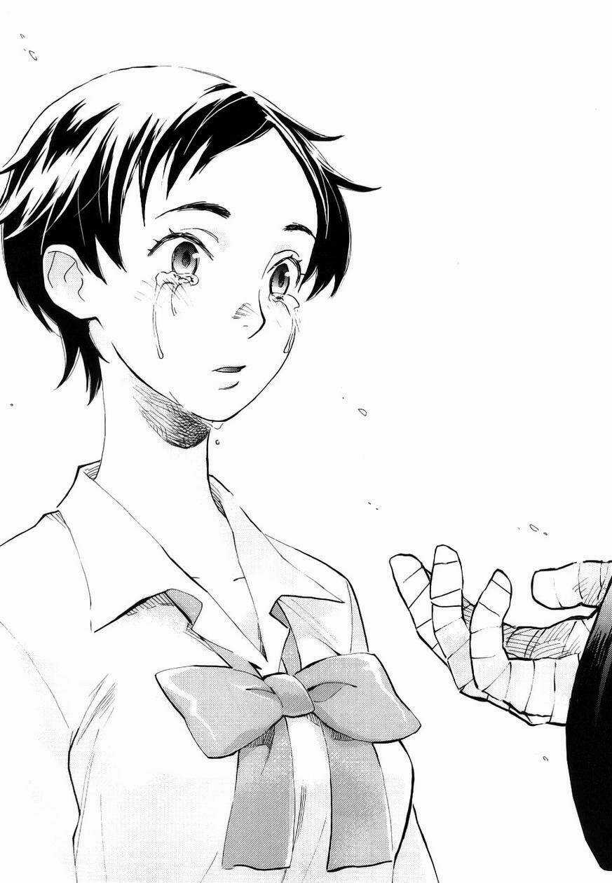 Blood [Plus] - Chapter 3 - Trang 11