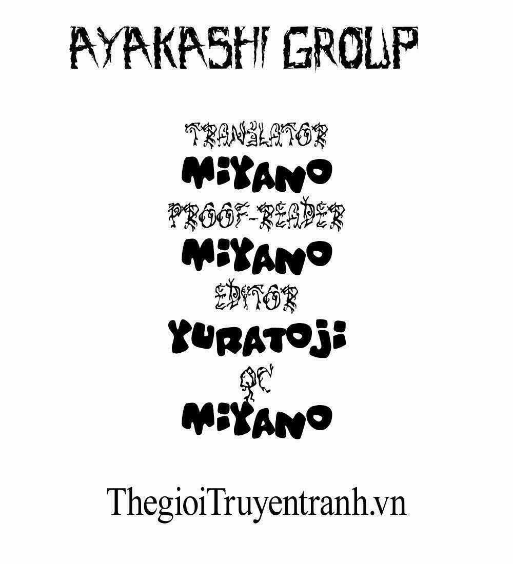 Blood [Plus] - Chapter 35 - Trang 1