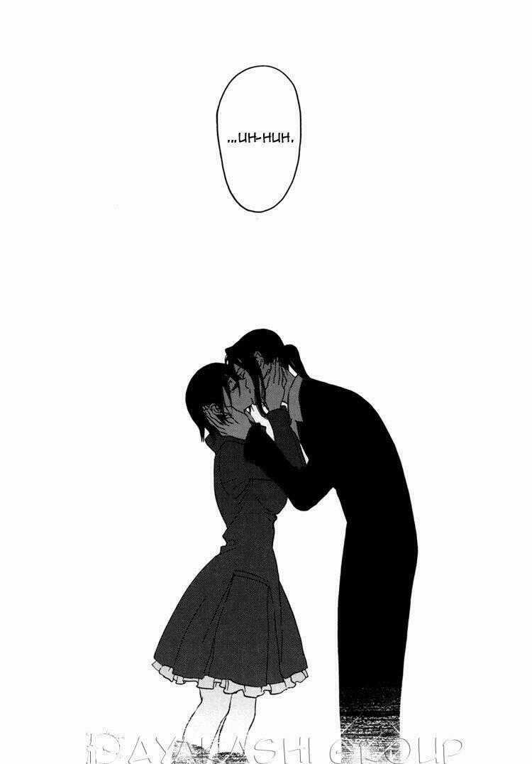 Blood [Plus] - Chapter 35 - Trang 2