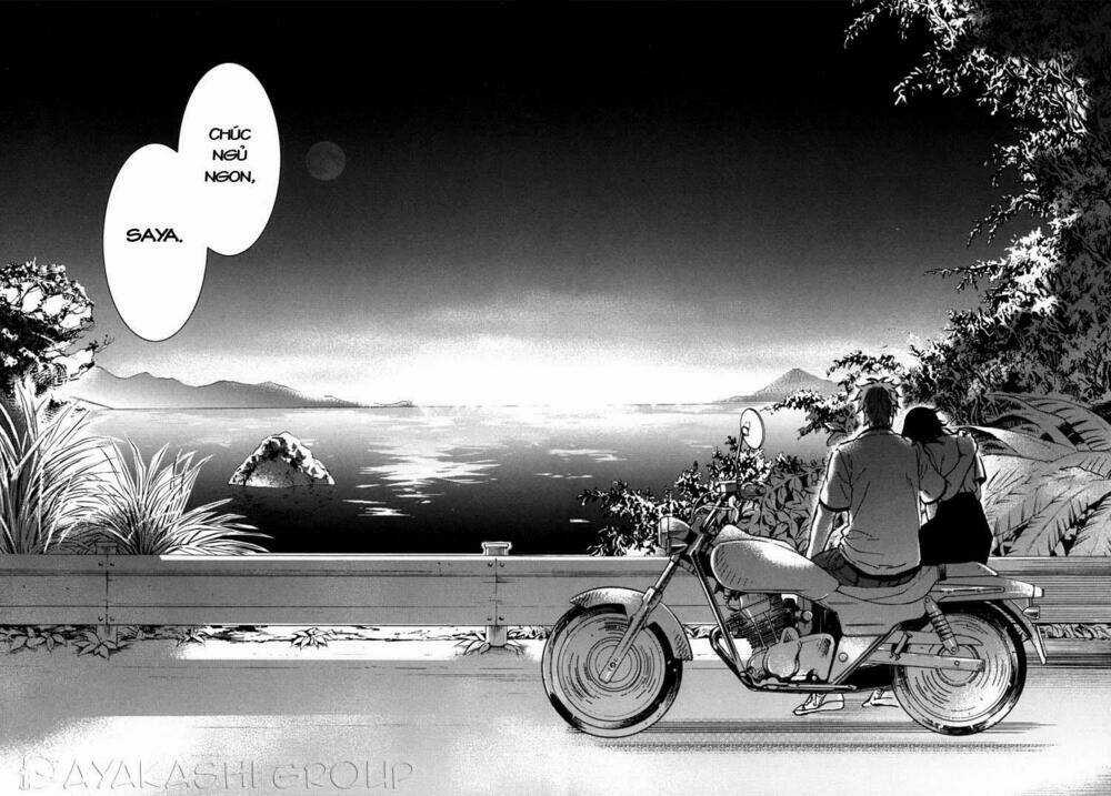 Blood [Plus] - Chapter 35 - Trang 27