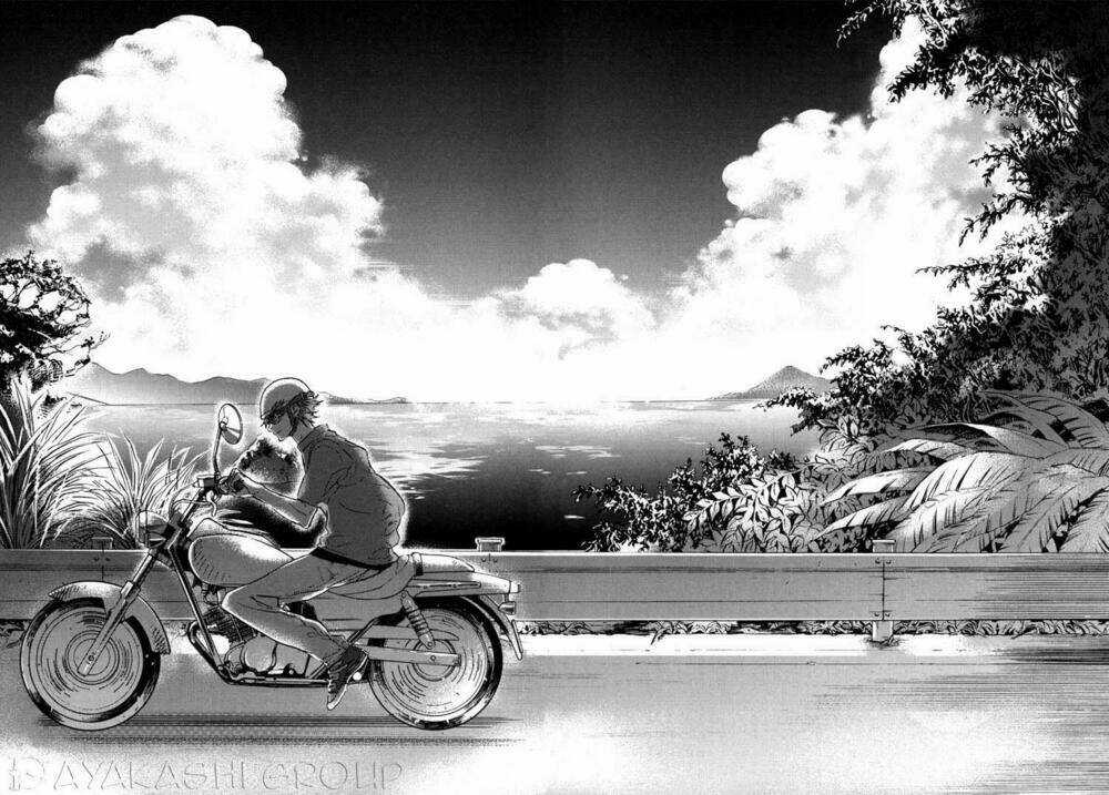 Blood [Plus] - Chapter 35 - Trang 28