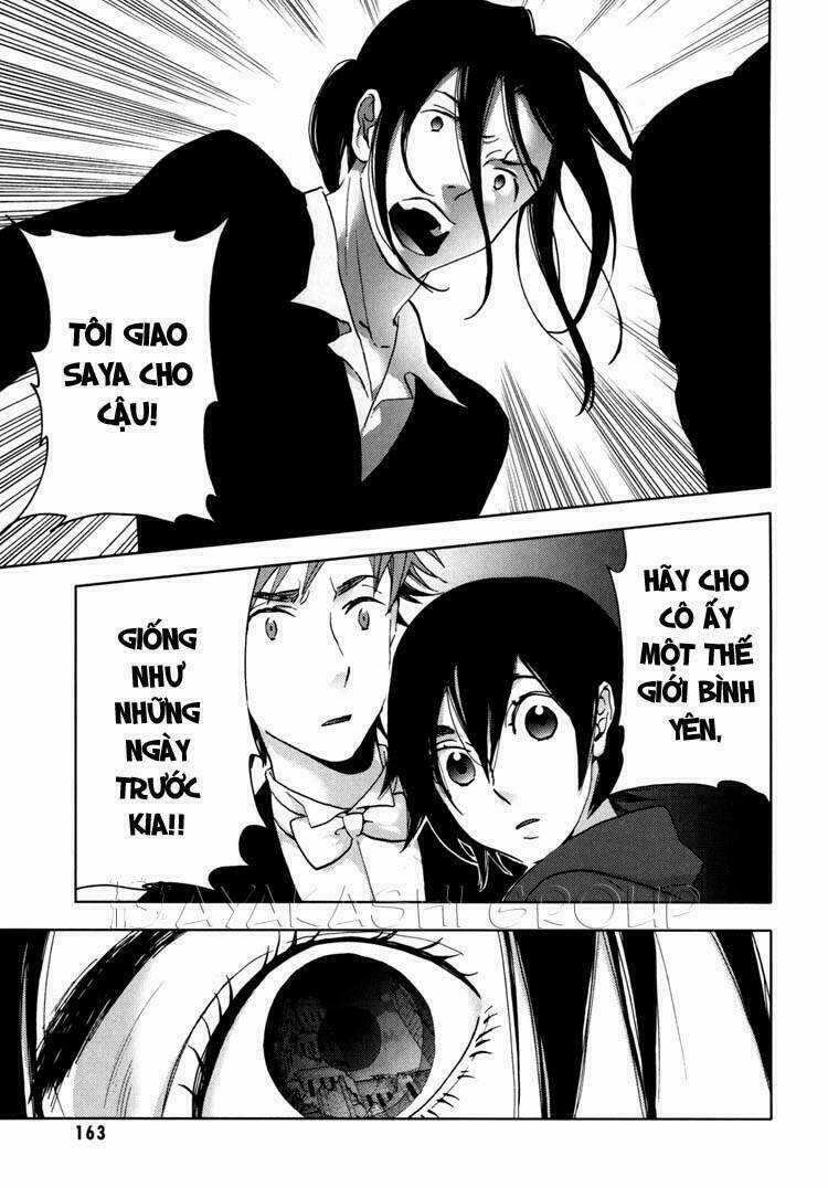 Blood [Plus] - Chapter 35 - Trang 7