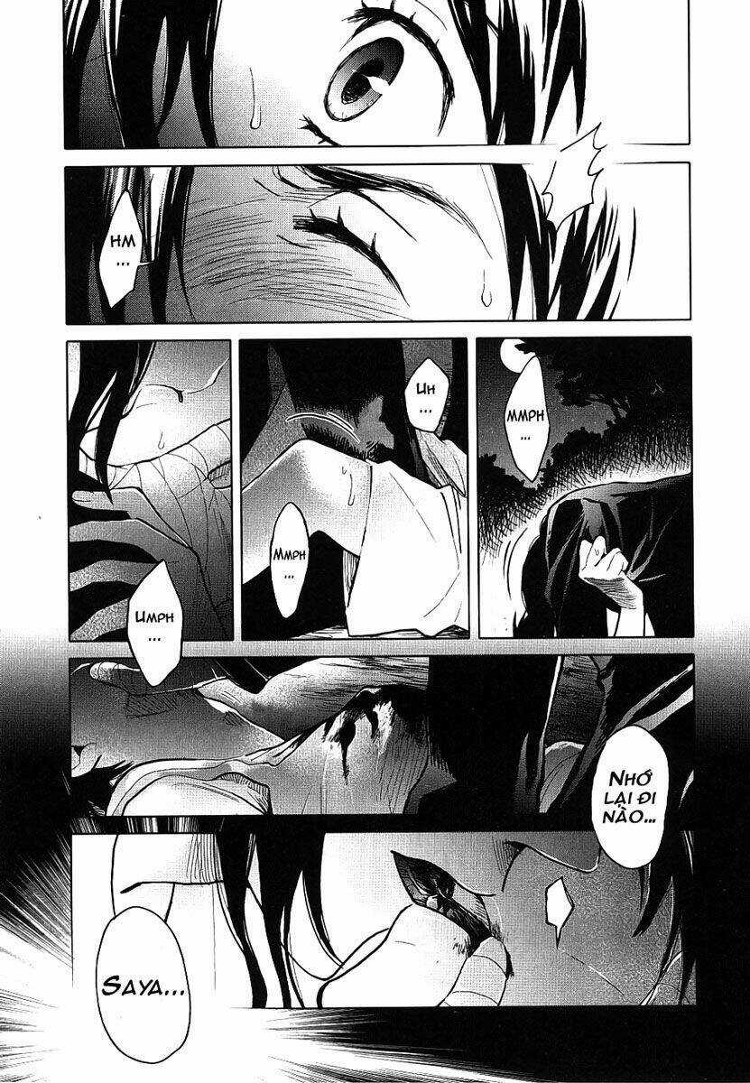 Blood [Plus] - Chapter 5 - Trang 10