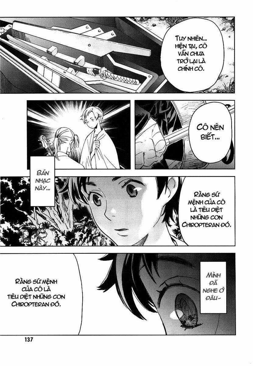 Blood [Plus] - Chapter 6 - Trang 13