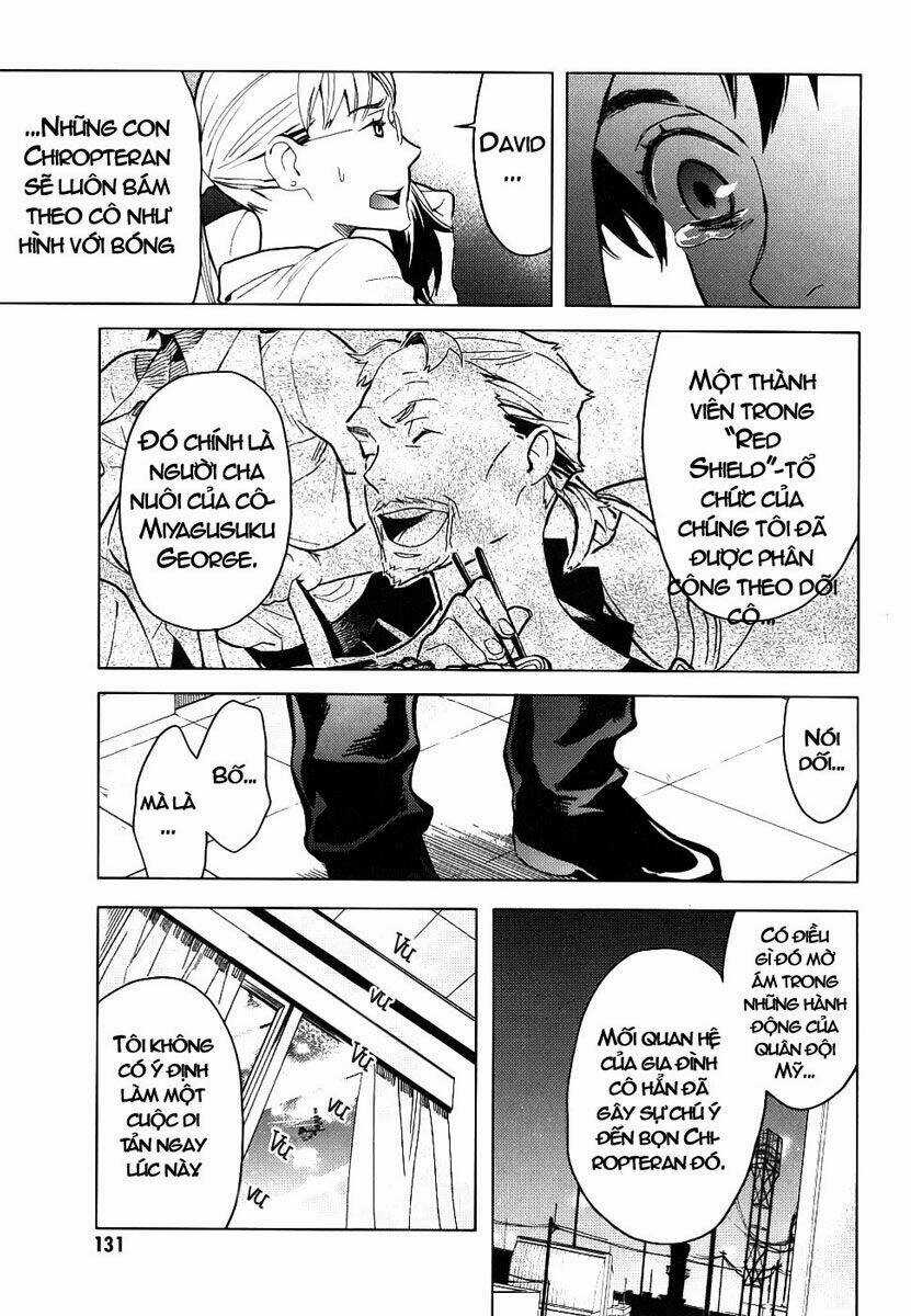 Blood [Plus] - Chapter 6 - Trang 7