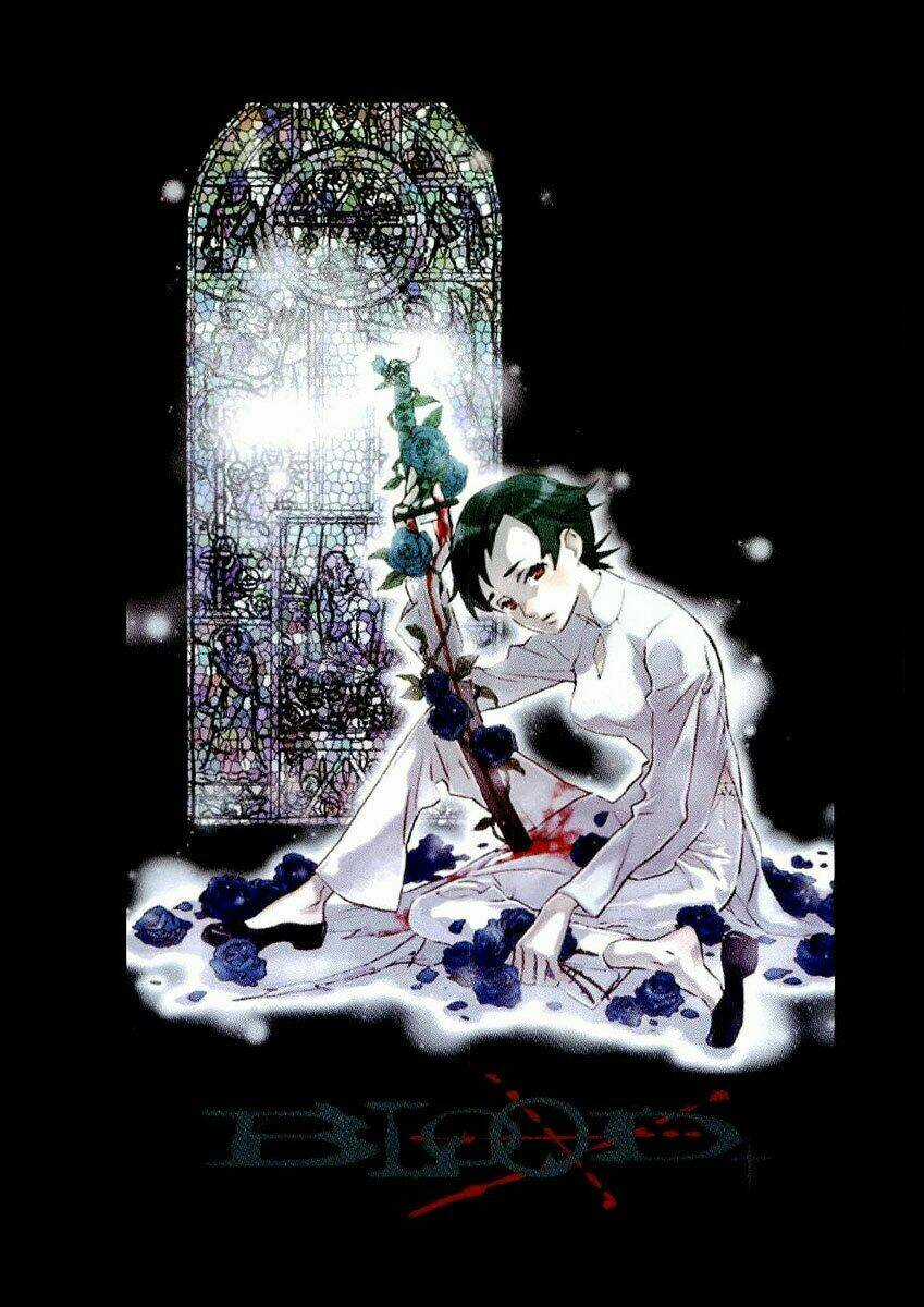 Blood [Plus] - Chapter 9 - Trang 8