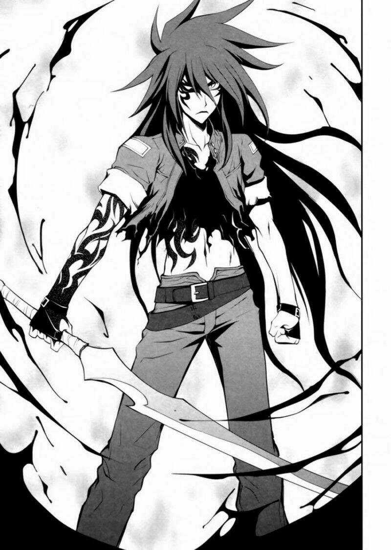 Blood Soul - Chapter 1 - Trang 28