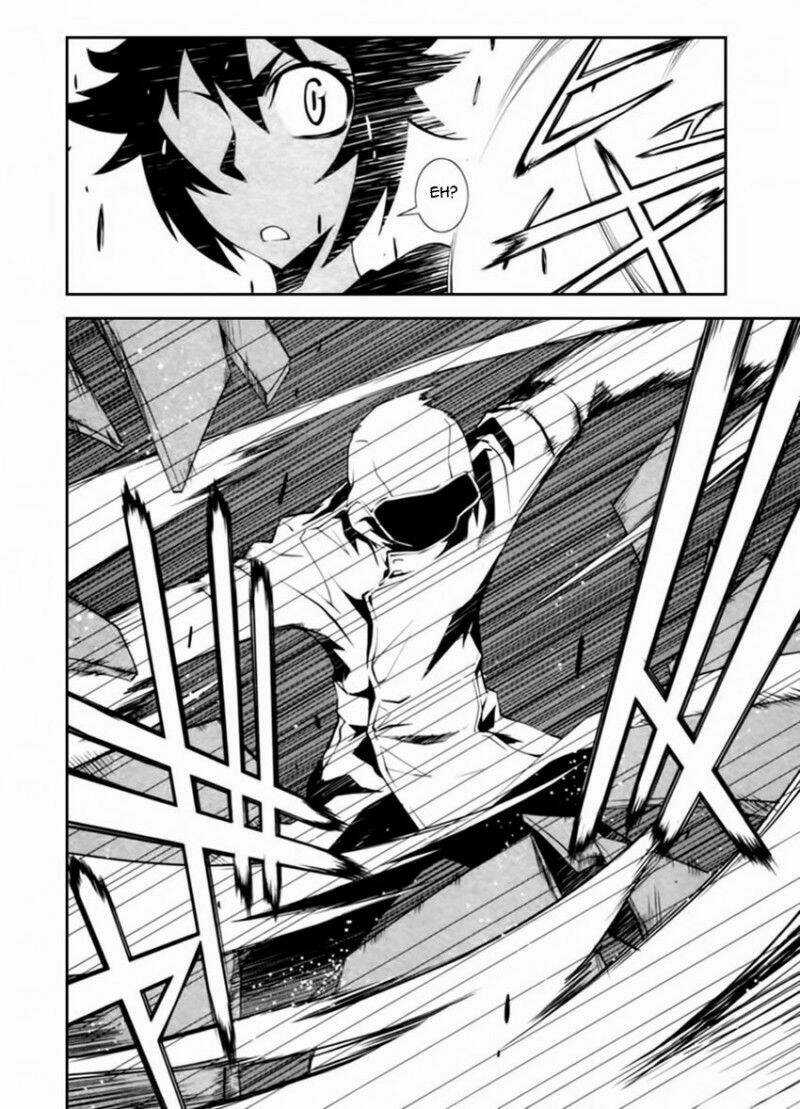 Blood Soul - Chapter 2 - Trang 17