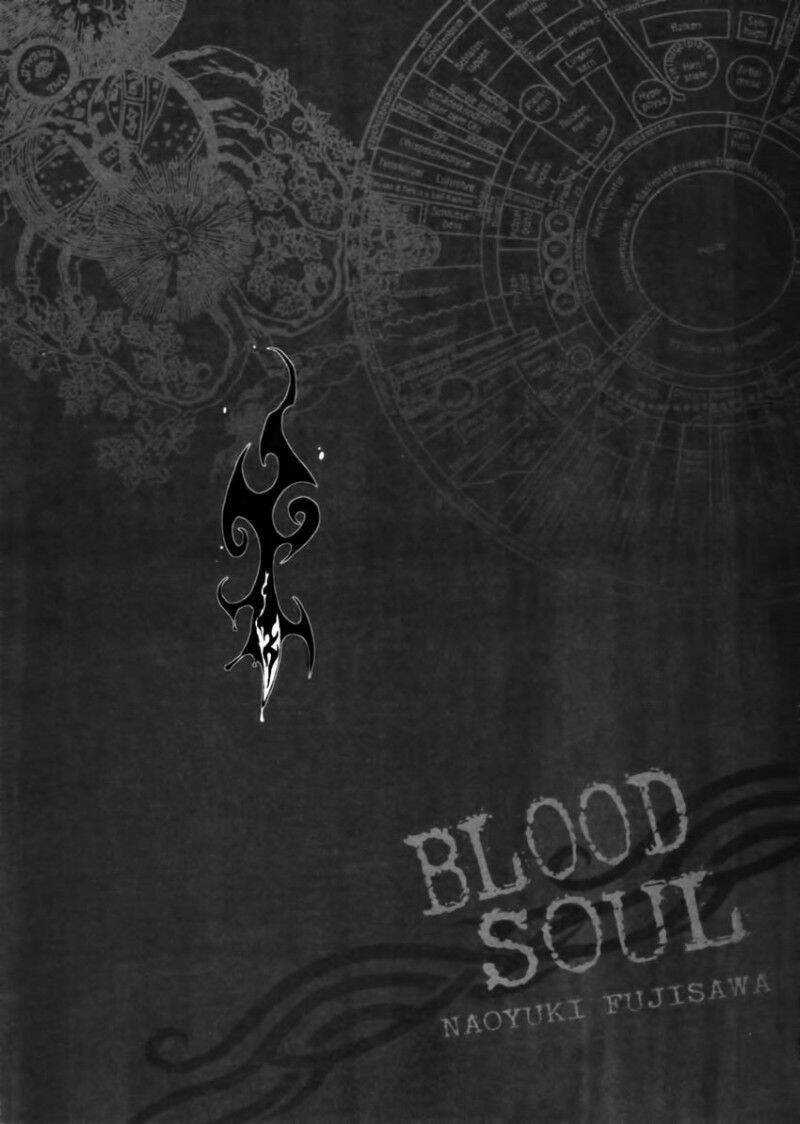 Blood Soul - Chapter 2 - Trang 34