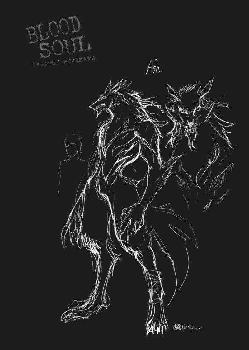 Blood Soul - Chapter 4 - Trang 42