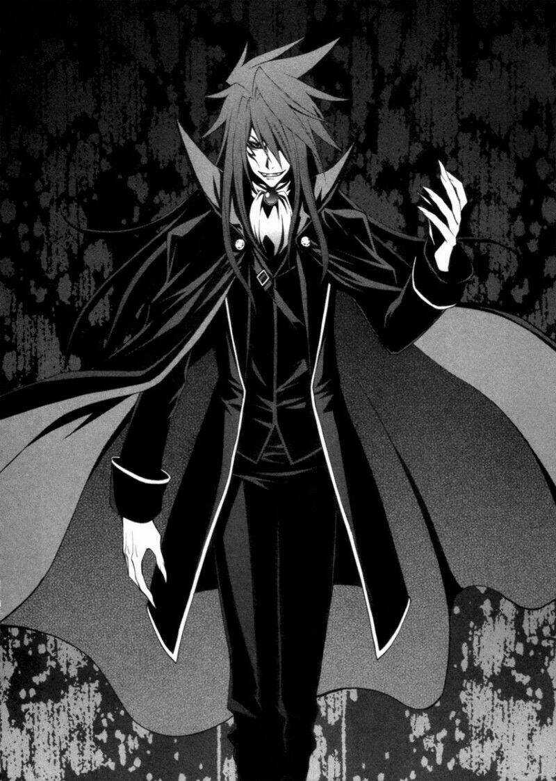 Blood Soul - Chapter 5 - Trang 11