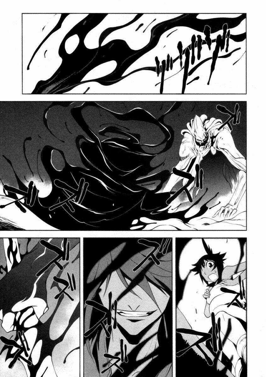 Blood Soul - Chapter 6 - Trang 19