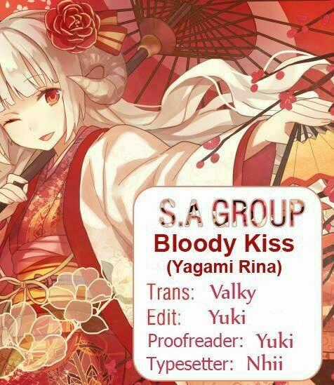 Bloody Honey - Chapter 1 - Trang 2