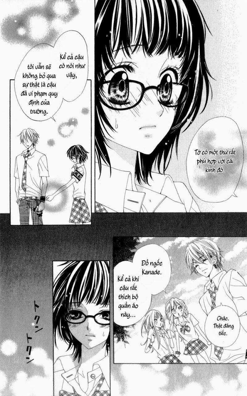 Bloody Honey - Chapter 1 - Trang 13