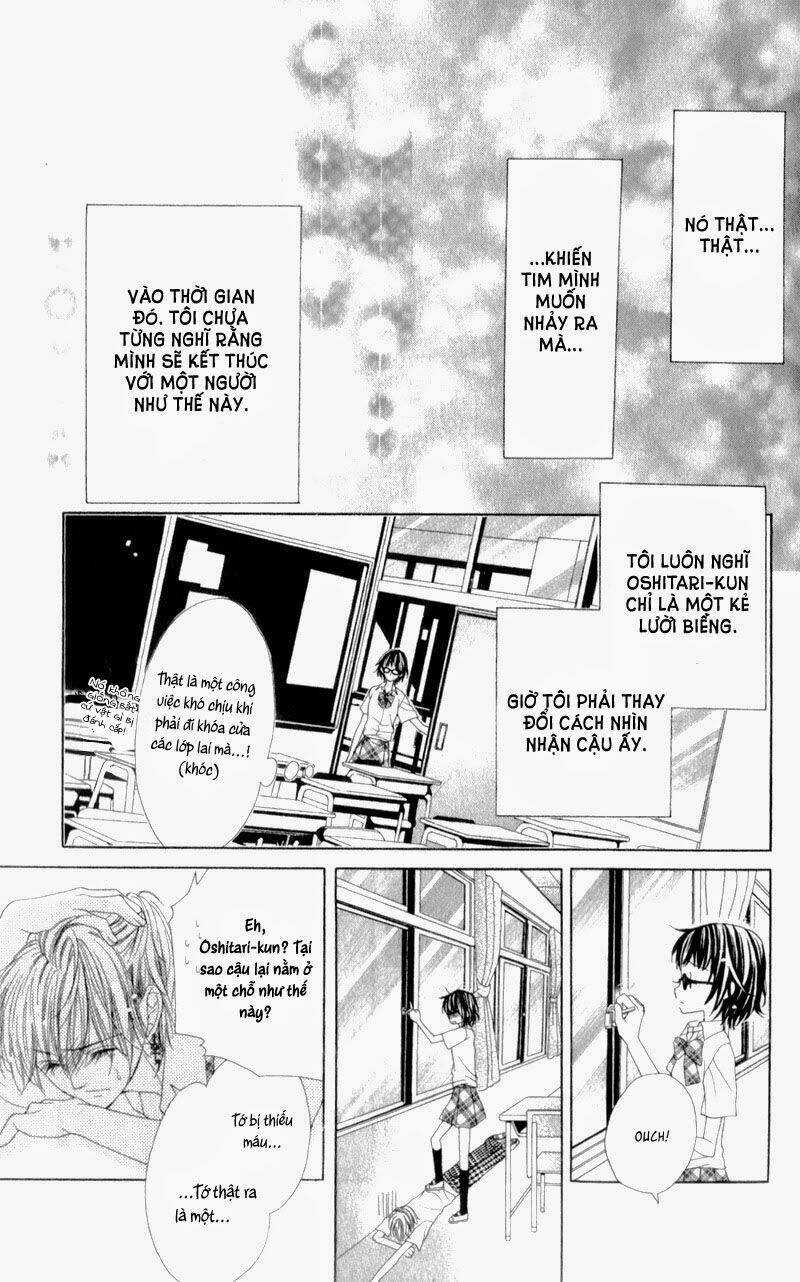 Bloody Honey - Chapter 1 - Trang 14