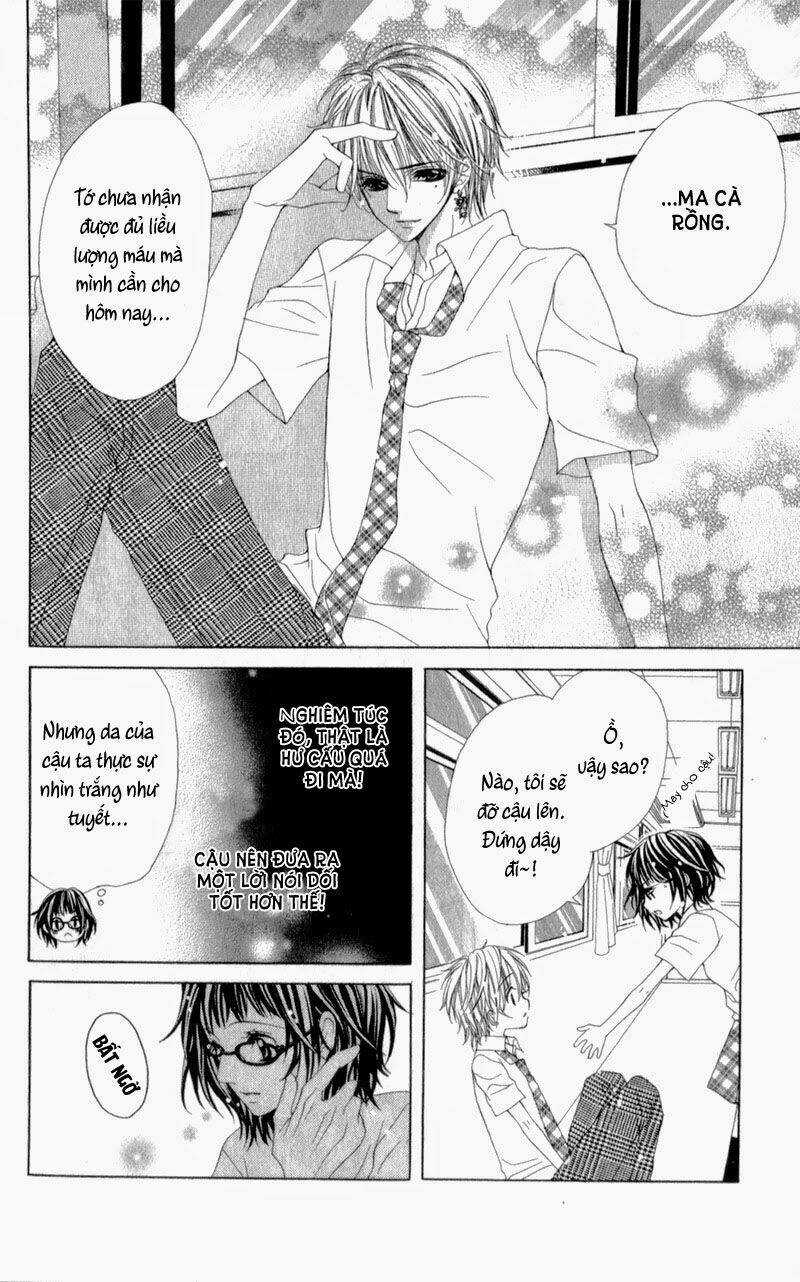 Bloody Honey - Chapter 1 - Trang 15