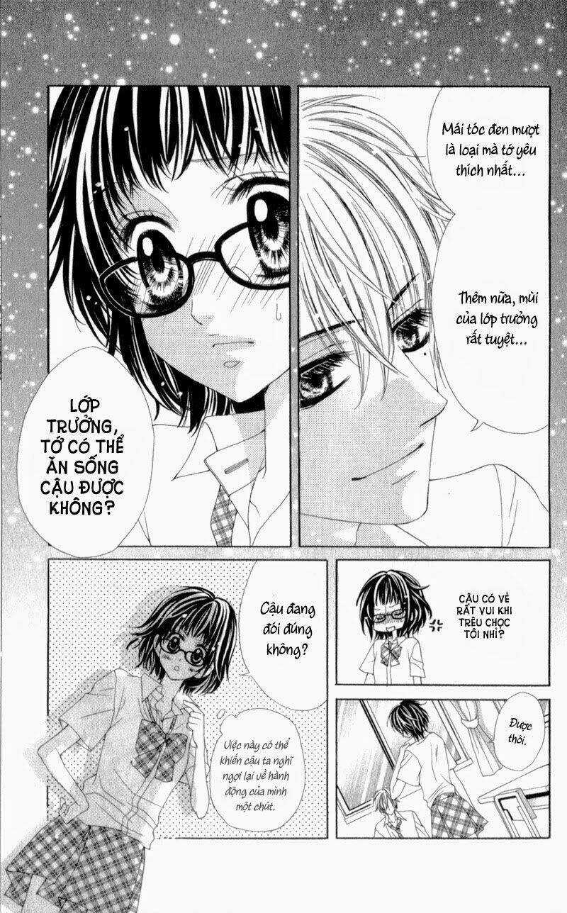 Bloody Honey - Chapter 1 - Trang 16