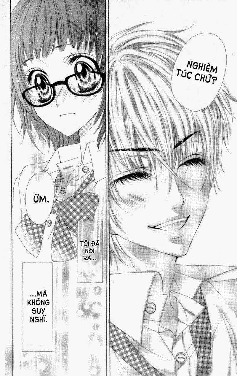 Bloody Honey - Chapter 1 - Trang 17