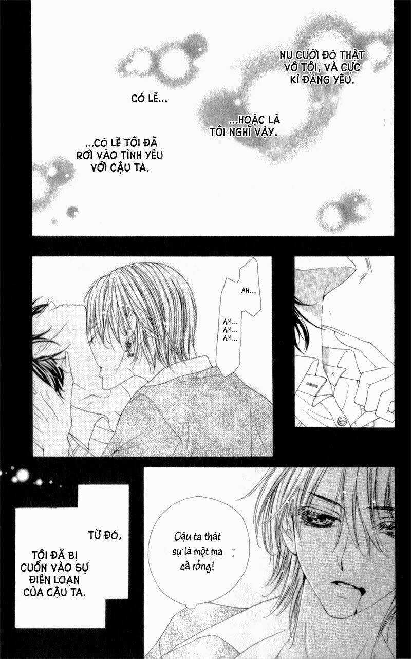 Bloody Honey - Chapter 1 - Trang 18