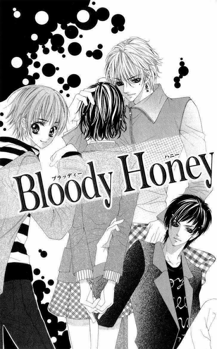 Bloody Honey - Chapter 1 - Trang 3