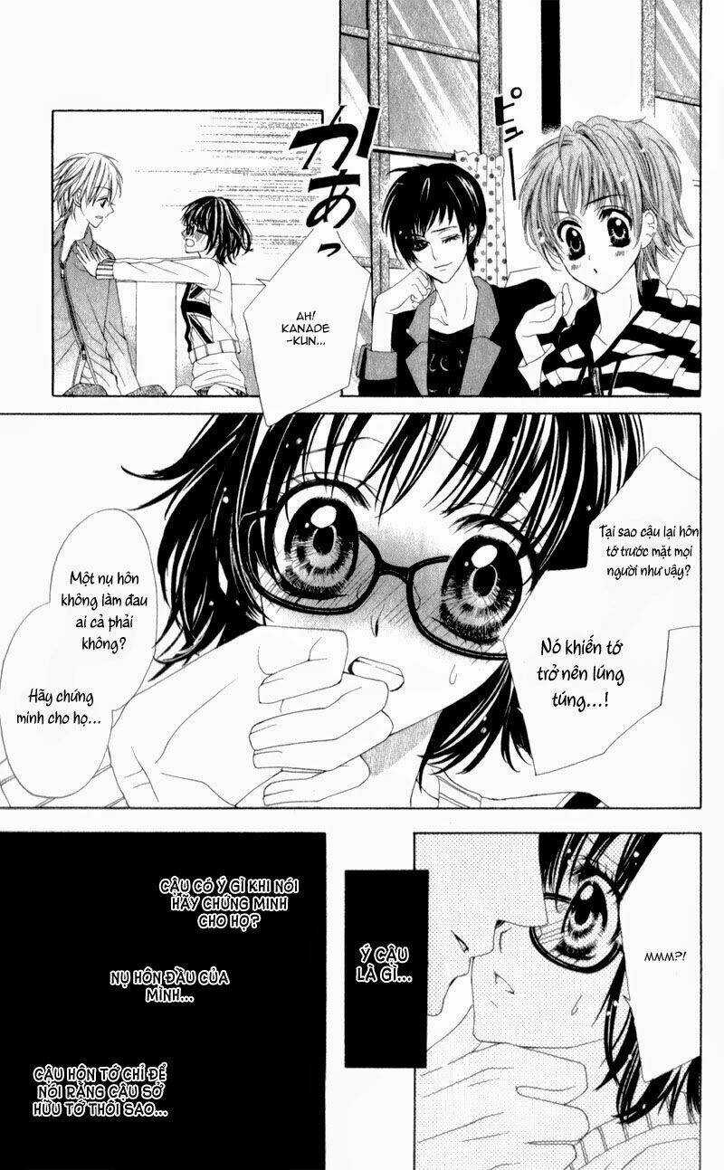 Bloody Honey - Chapter 1 - Trang 25