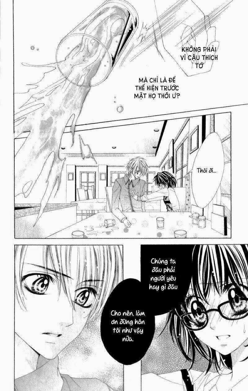 Bloody Honey - Chapter 1 - Trang 26