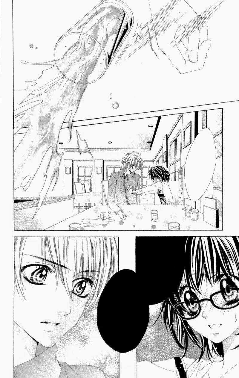 Bloody Honey - Chapter 1 - Trang 27