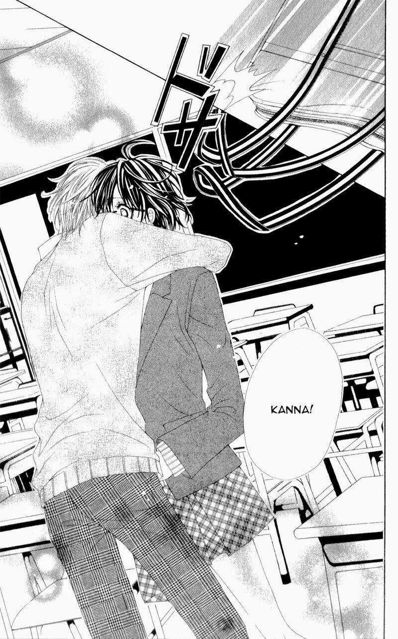 Bloody Honey - Chapter 1 - Trang 28