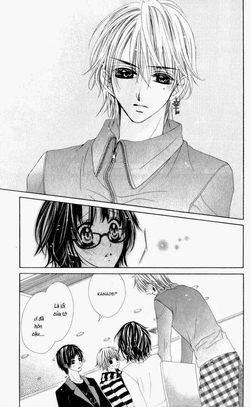 Bloody Honey - Chapter 1 - Trang 29