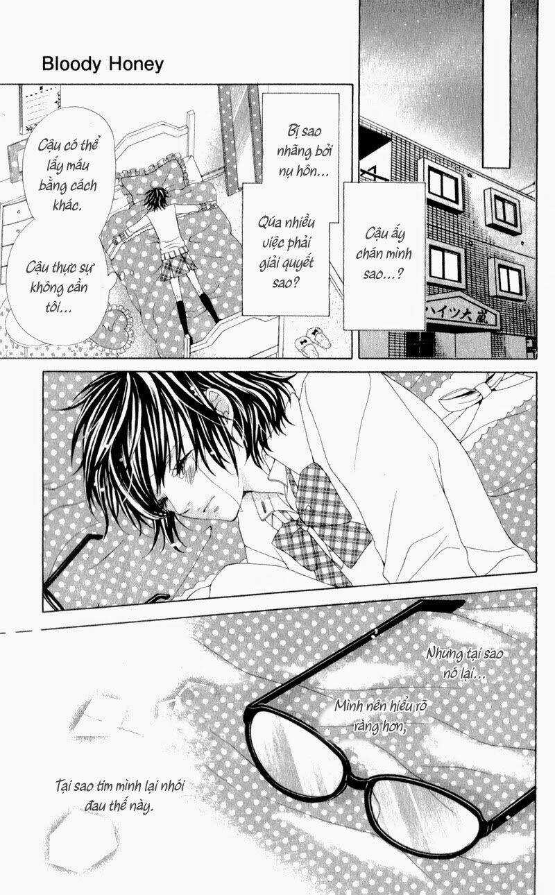 Bloody Honey - Chapter 1 - Trang 31